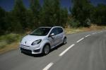 Renault Twingo RS 2008 года